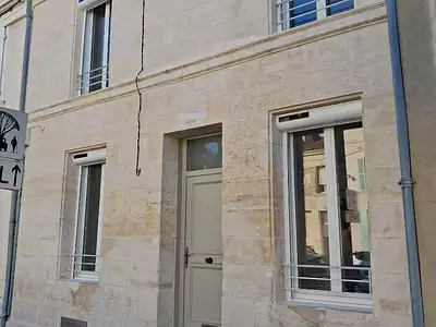 Maison, 71 m²