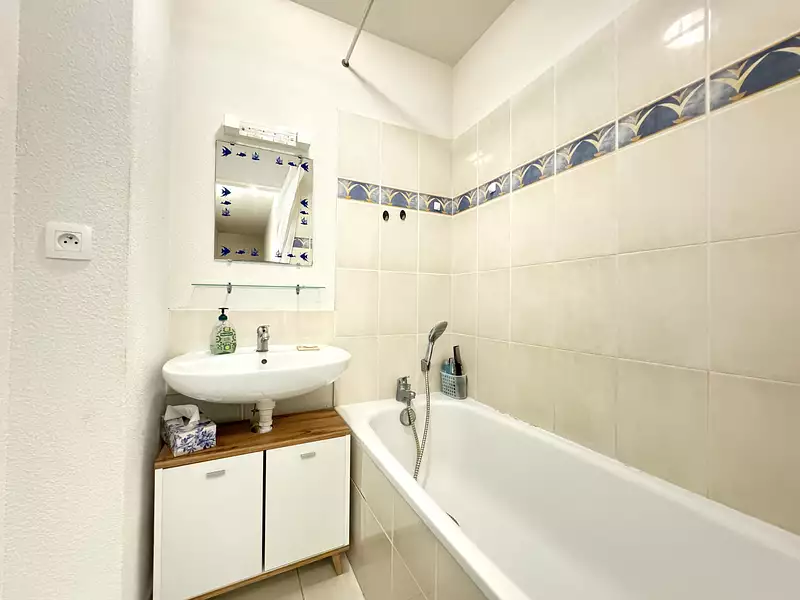 Maison, 38,21 m²