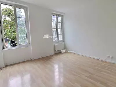 Appartement, 38 m²