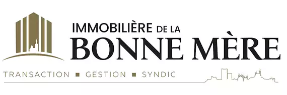 L'IMMOBILIERE DE LA BONNE MERE