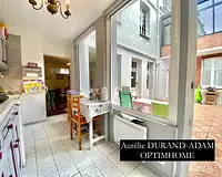 Appartement, 39 m²