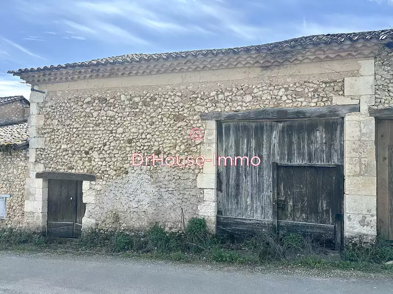 Maison, 70 m²