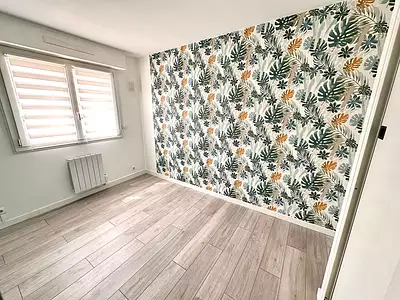Appartement, 63 m²