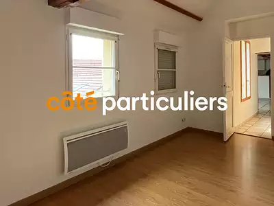Appartement, 53,28 m²
