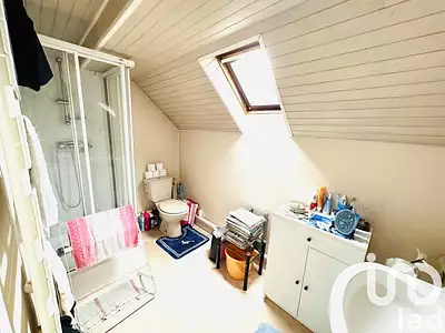 Maison, 149 m²