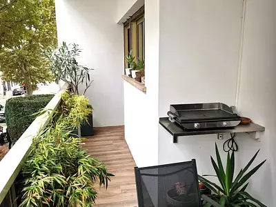 Appartement, 108,09 m²