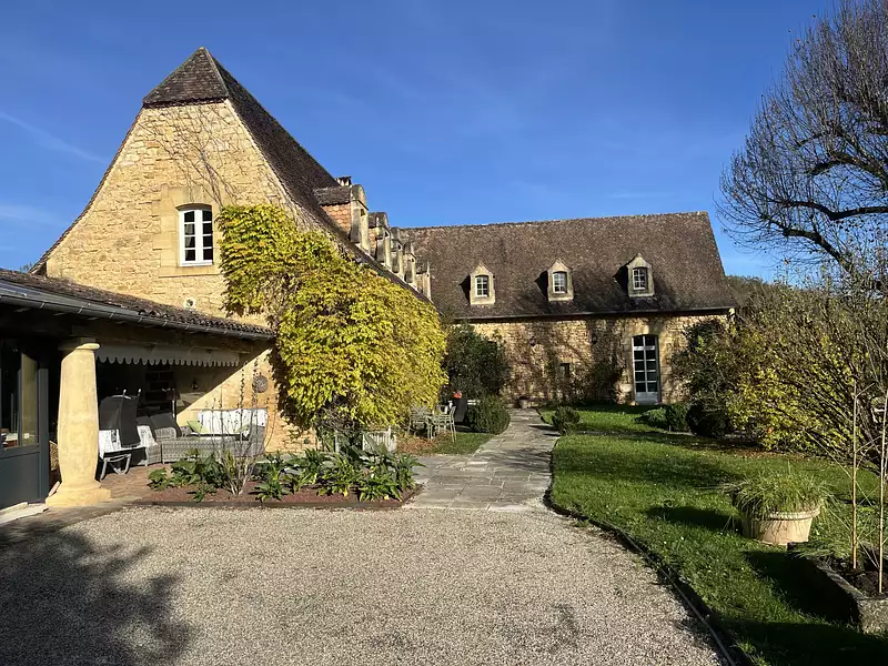 Maison, 420 m²