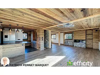 Maison, 216 m²