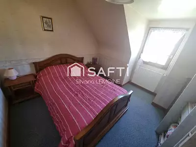 Maison, 110 m²