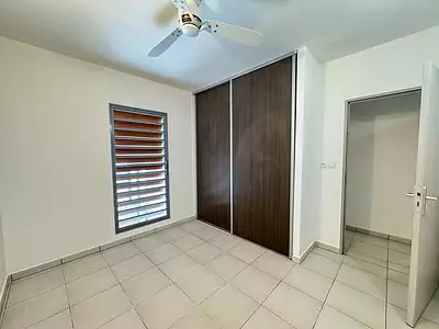 Appartement, 95,72 m²