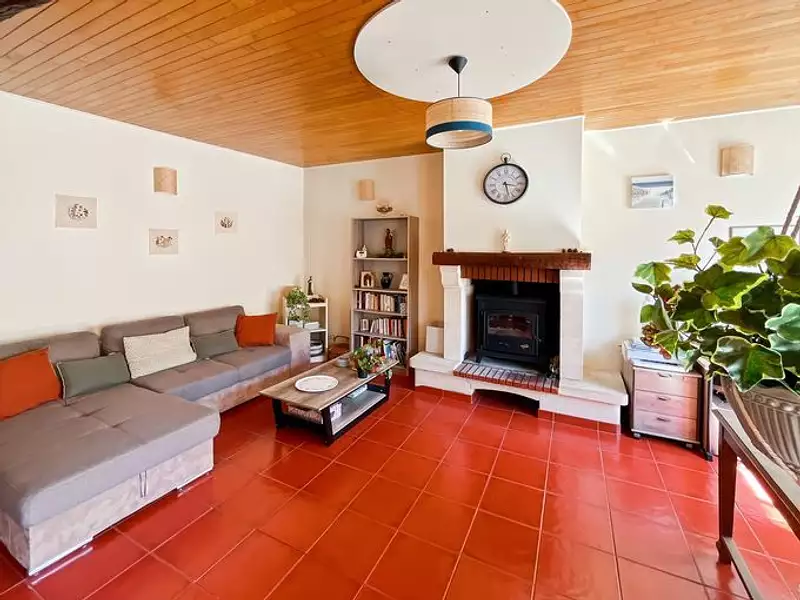Maison, 174 m²