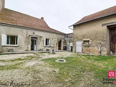 Maison, 94 m²