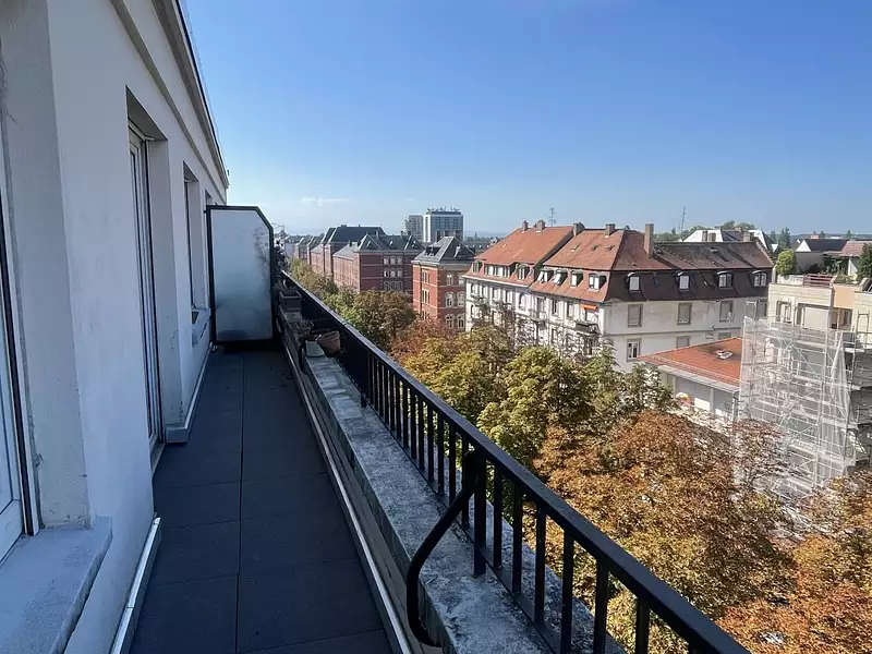 Appartement, 78,69 m²