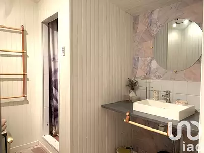 Maison, 160 m²