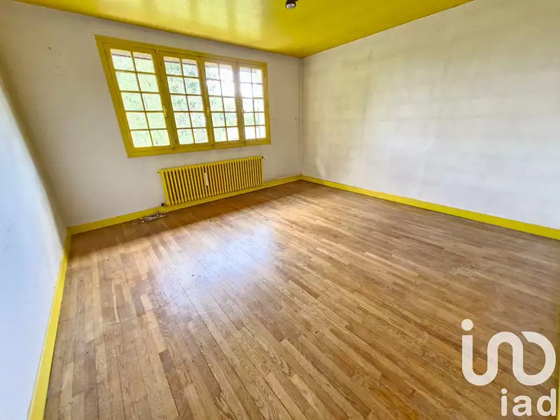 Maison, 184 m²