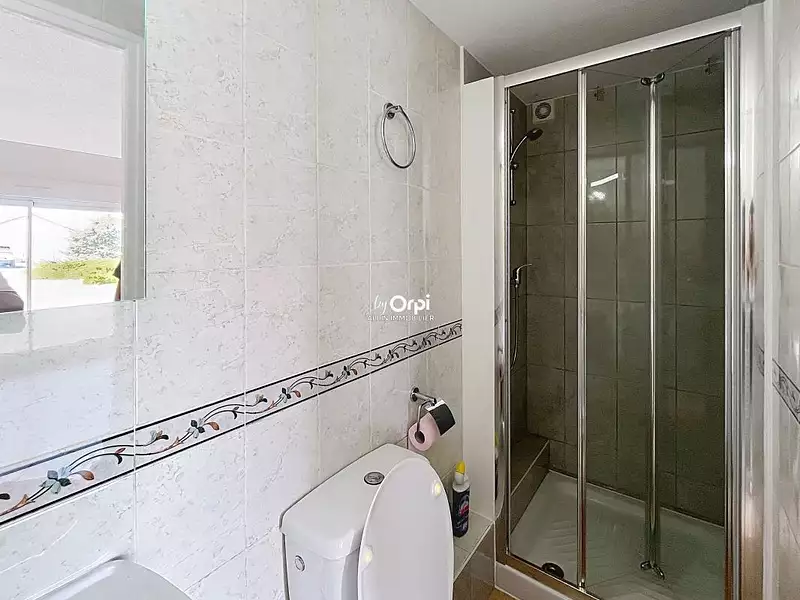 Maison, 109 m²