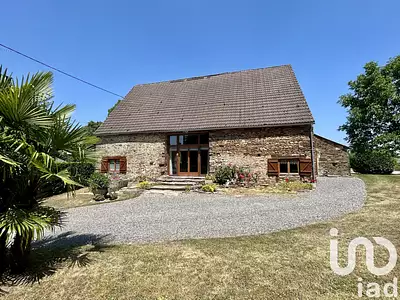 Maison, 163 m²