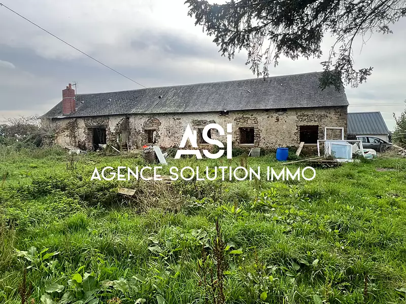 Maison, 129,48 m²
