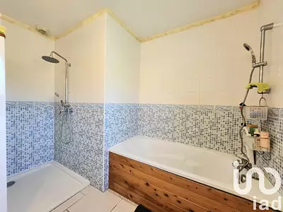Maison, 134 m²