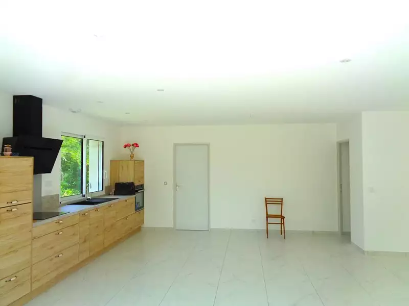 Maison, 120 m²