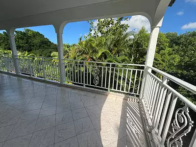 Appartement, 70 m²
