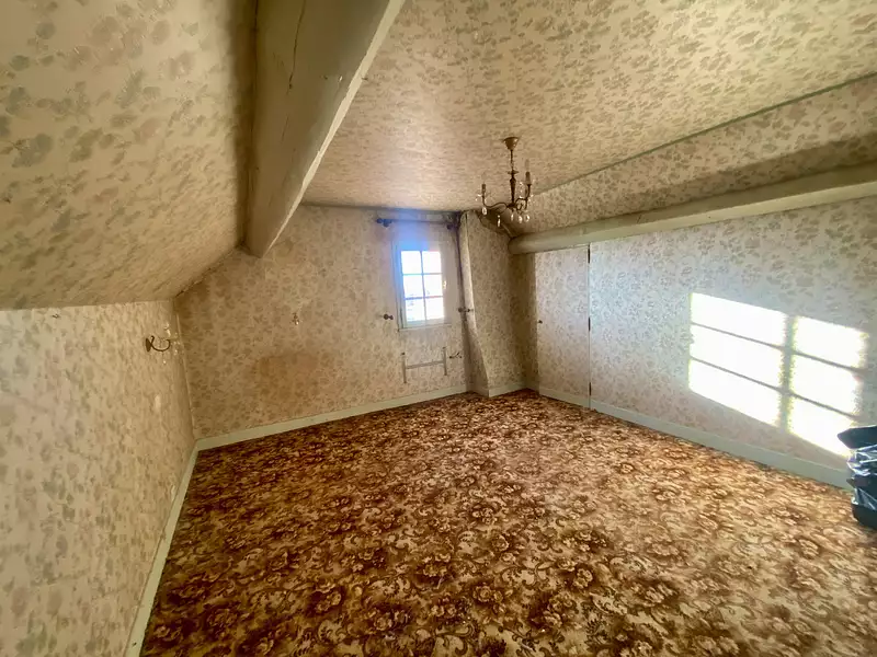 Maison, 75 m²