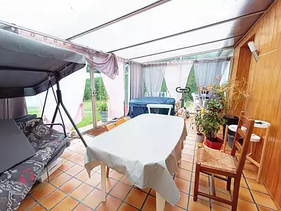 Maison, 120 m²