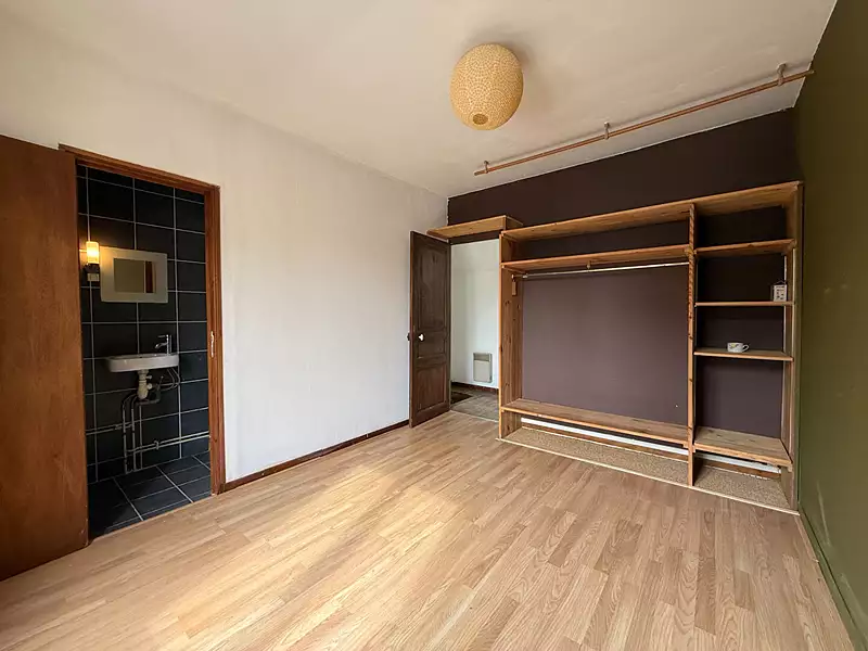Maison, 43,1 m²