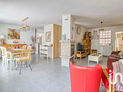 Maison, 89 m²