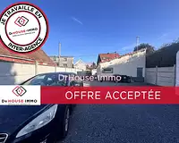 Maison, 80 m²