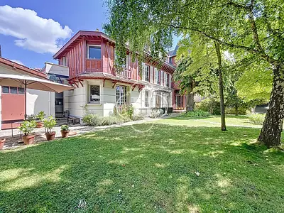 Maison, 258 m²