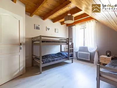 Maison, 116 m²