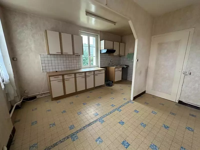 Maison, 84 m²