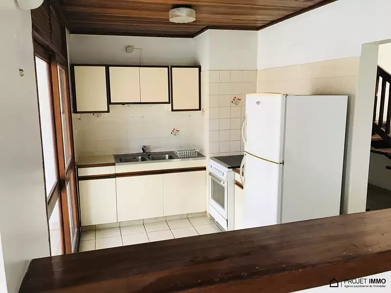 Appartement, 90 m²