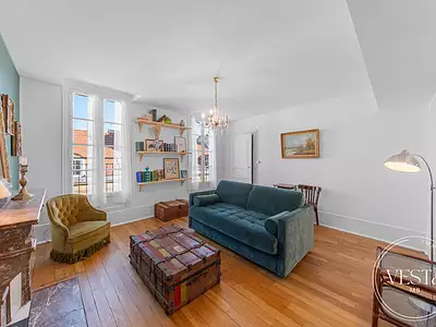 Appartement, 67,45 m²