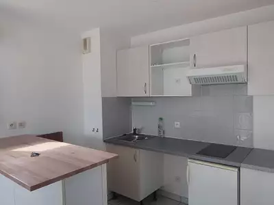 Appartement, 40,68 m²