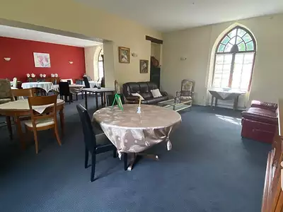 Maison, 450 m²