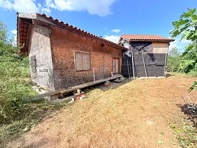 Maison, 70 m²