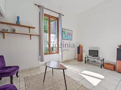Appartement, 38,92 m²