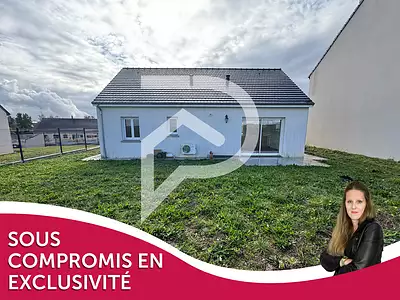 Maison, 75 m²