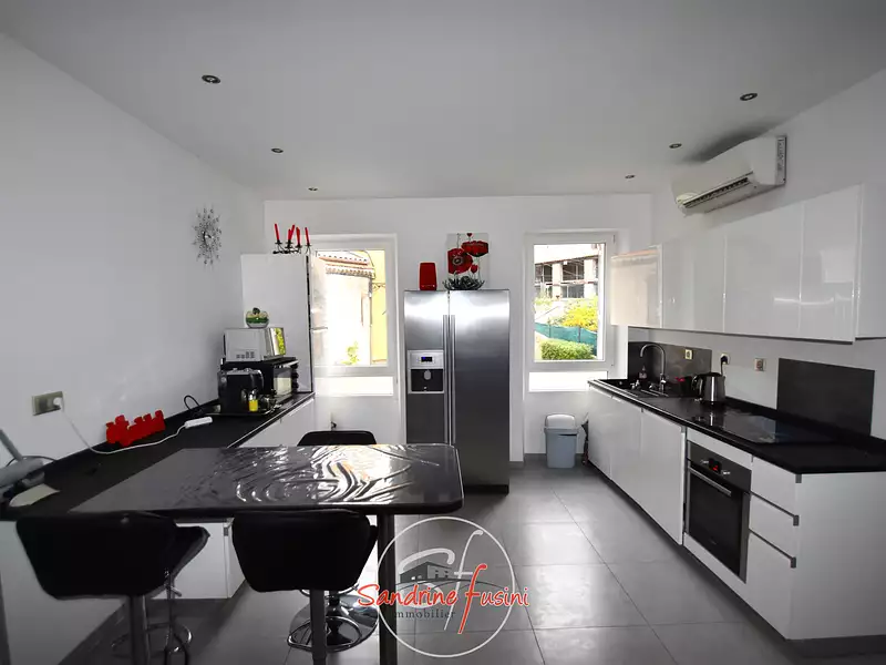 Appartement, 57,05 m²