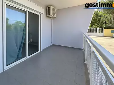 Appartement, 28,43 m²