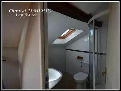 Maison, 143 m²