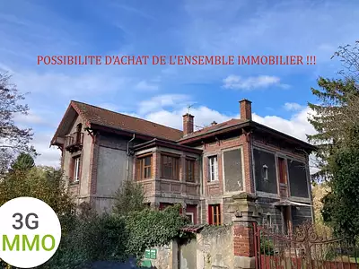 Appartement, 133 m²