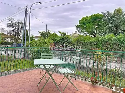 Maison, 95,19 m²