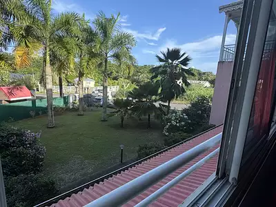 Appartement, 49,11 m²