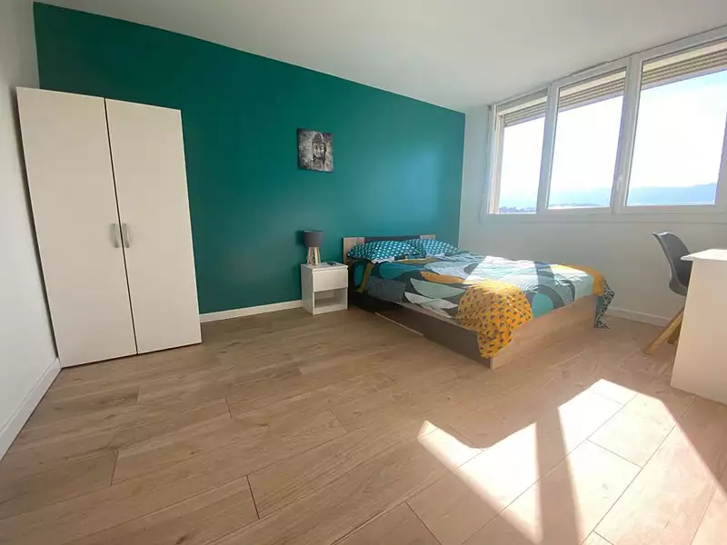 Appartement, 67 m²
