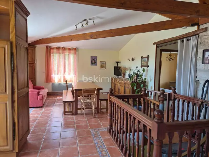 Maison, 155 m²