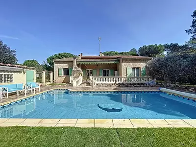 Maison, 125 m²