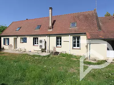 Maison, 125 m²